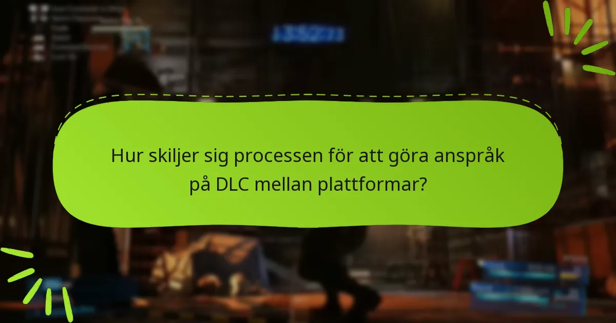 Vem är berättigad att göra anspråk på DLC-rättigheter för Final Fantasy VII Remake?