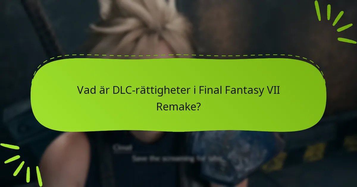 Hur kan spelare felsöka DLC-rättighetsproblem?