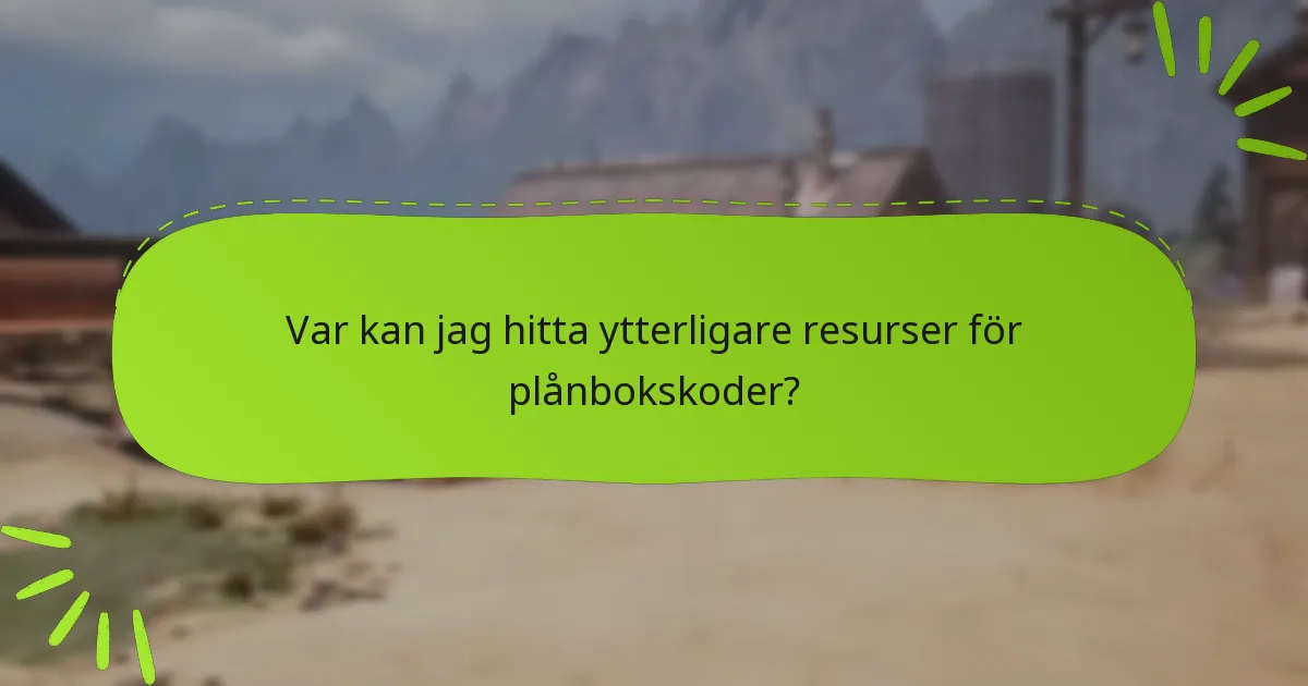 Var kan jag hitta ytterligare resurser för plånbokskoder?