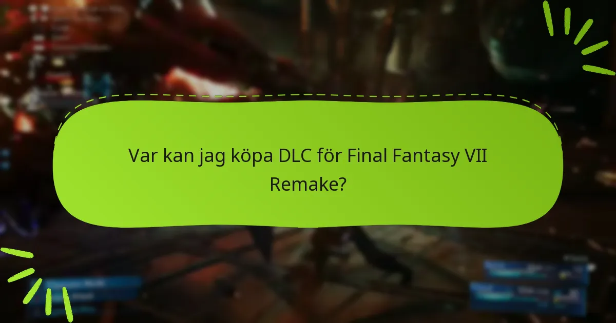Vilka bonusföremål ingår i DLC?