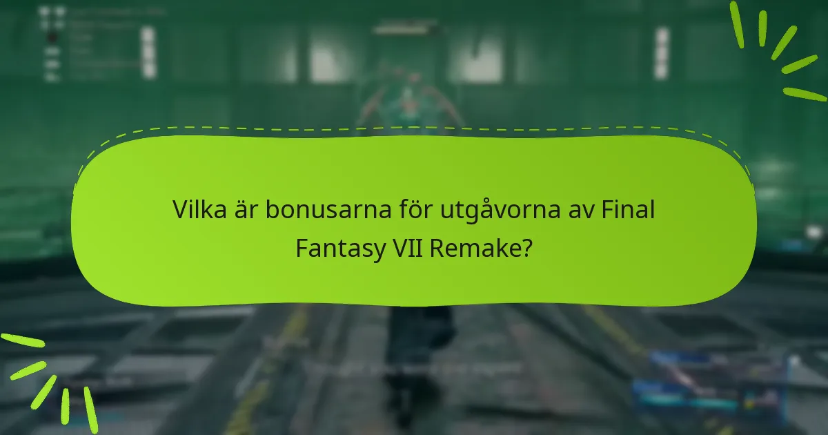 Vilka är riskerna med att missa utgåvans bonusar?