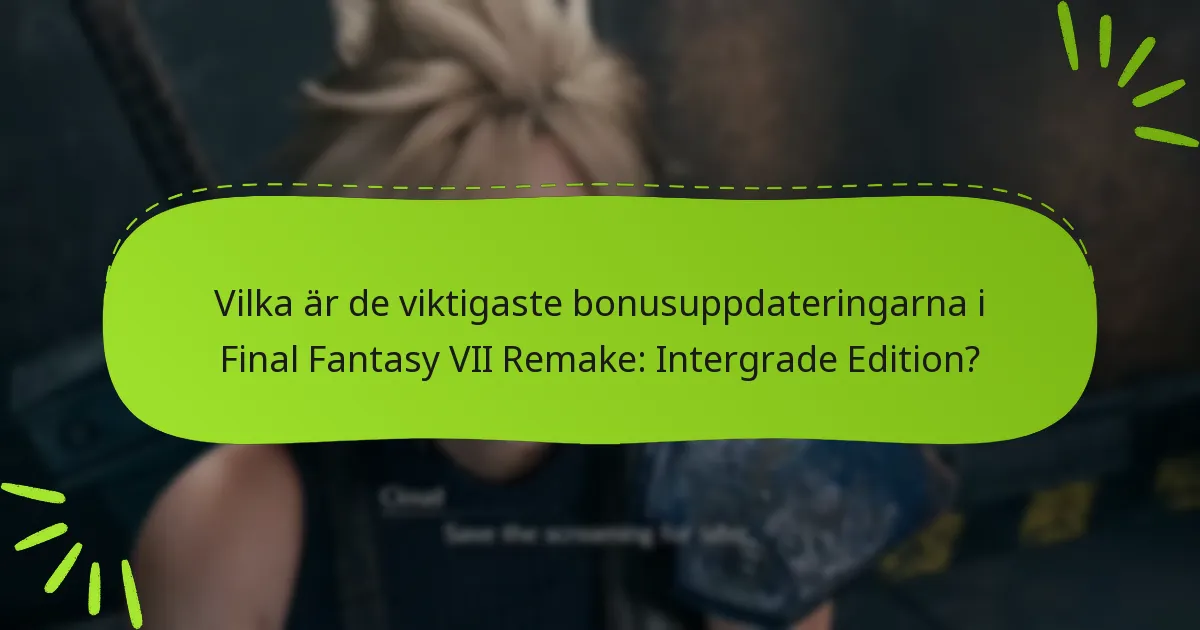 Hur kan befintliga spelare uppgradera till Intergrade Edition?