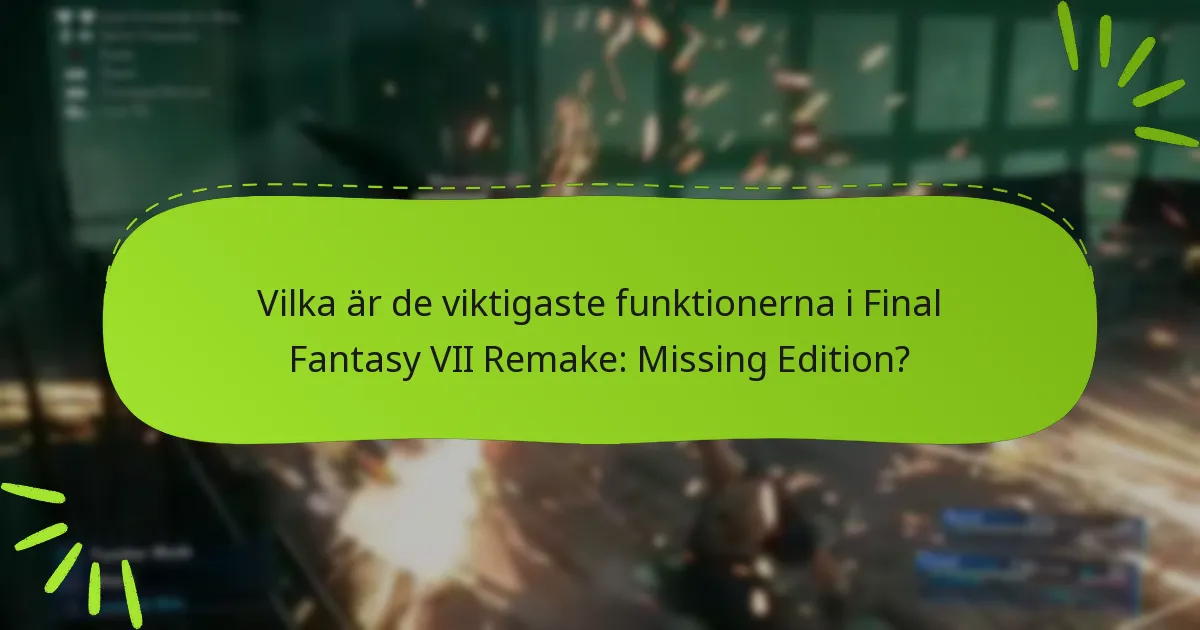 Vilka är de vanliga problemen med bonusarna i Missing Edition?