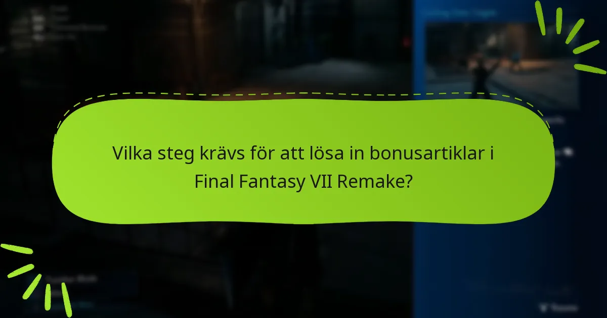 Hur kan feedback från communityn förbättra inlösningsupplevelsen?